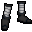 Edo Hiruzen Boots